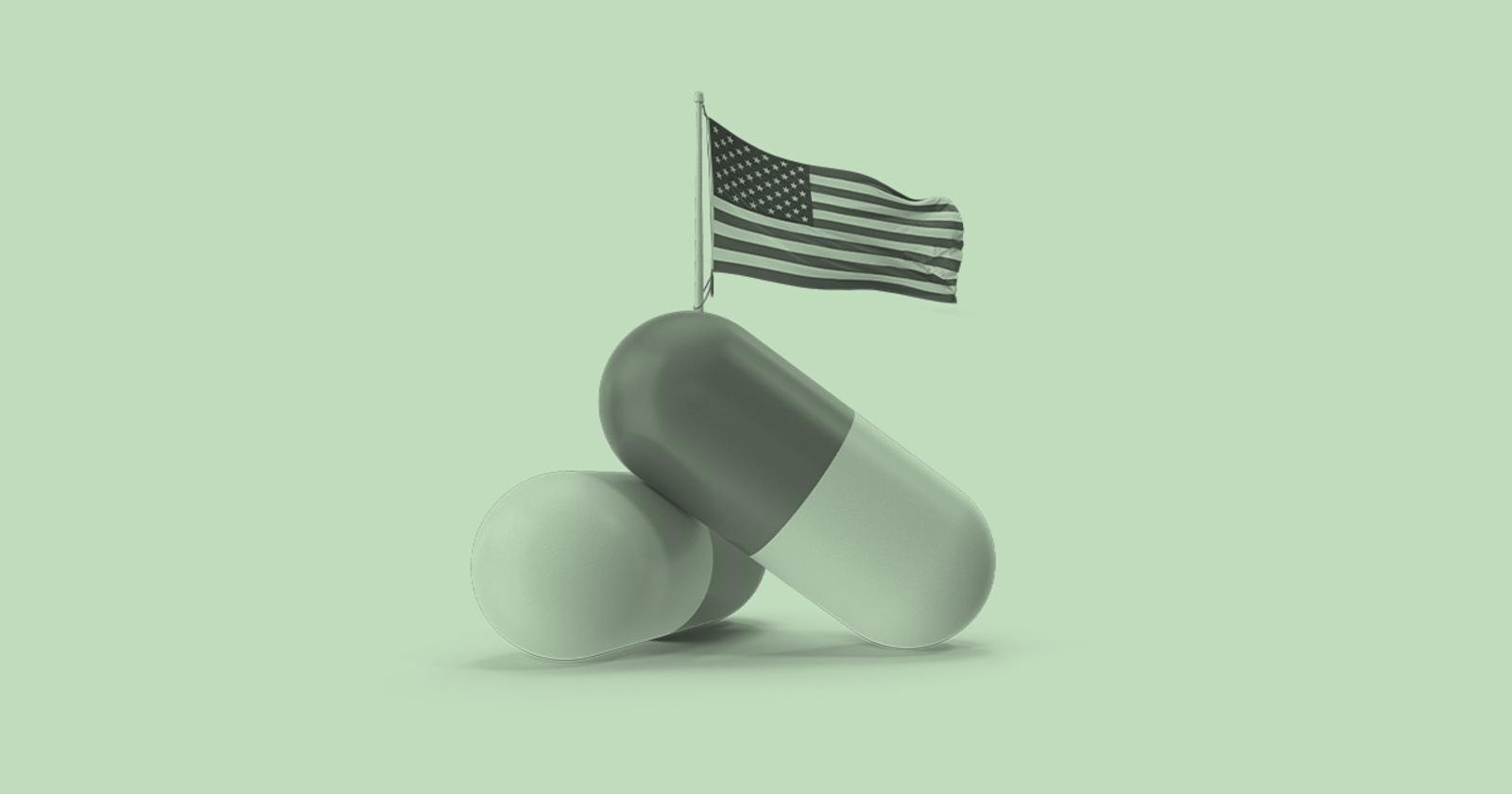 USA Pills