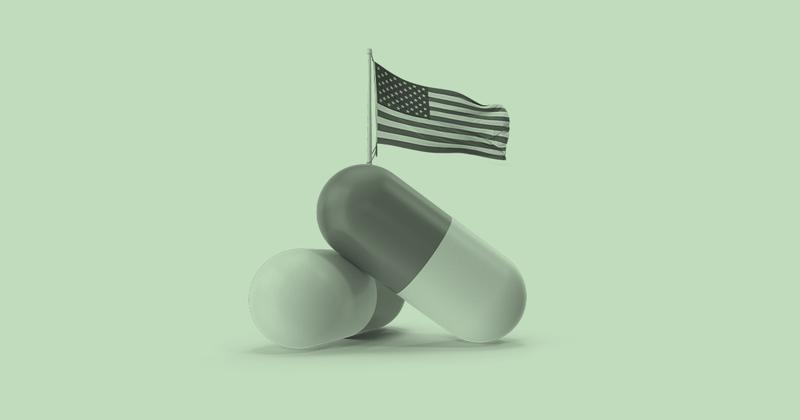 USA Pills