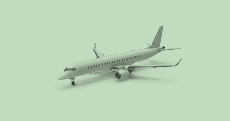 Sustainable Aviation Fuel is Getting Funded