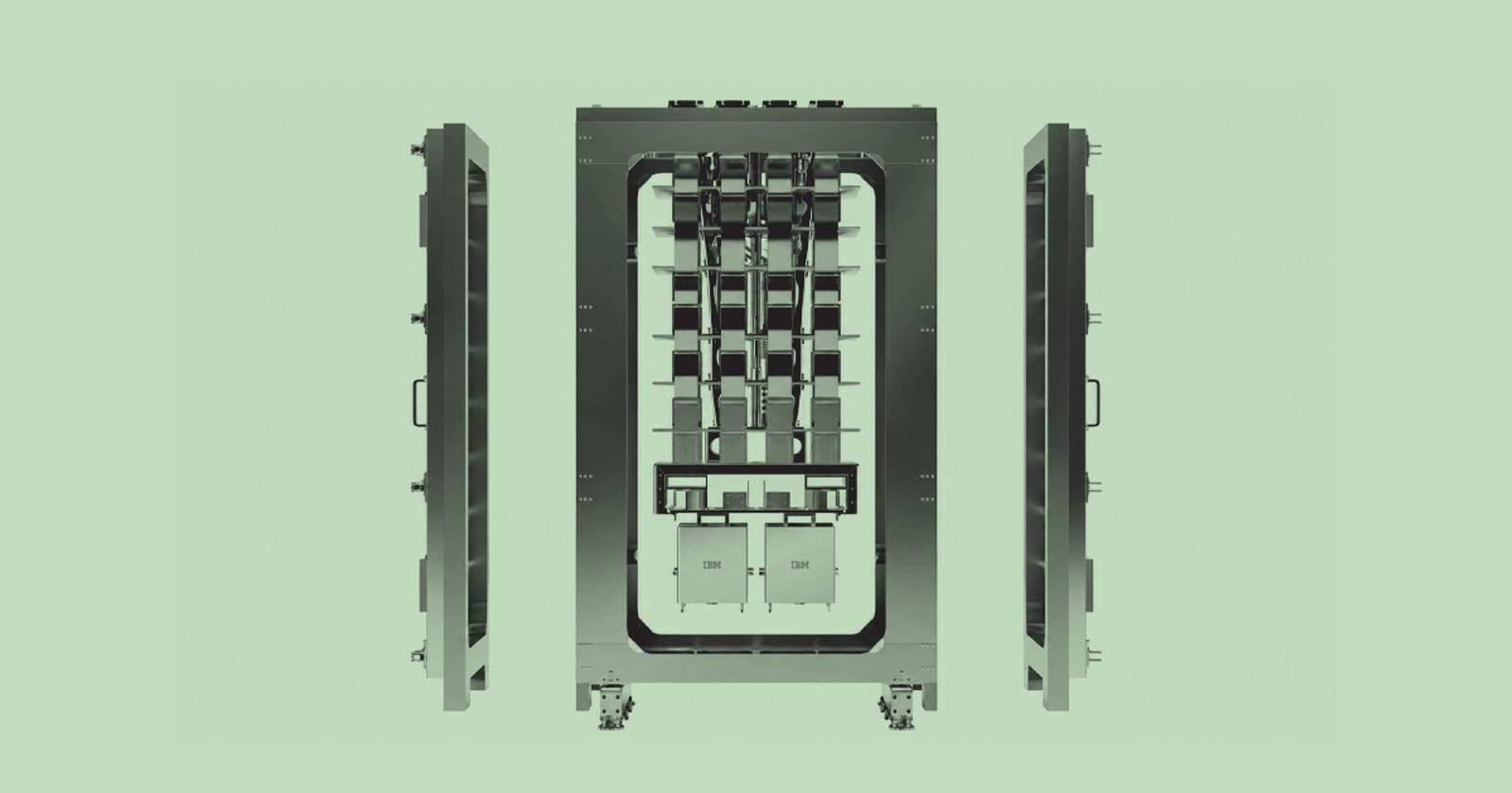 ibm quantum computer