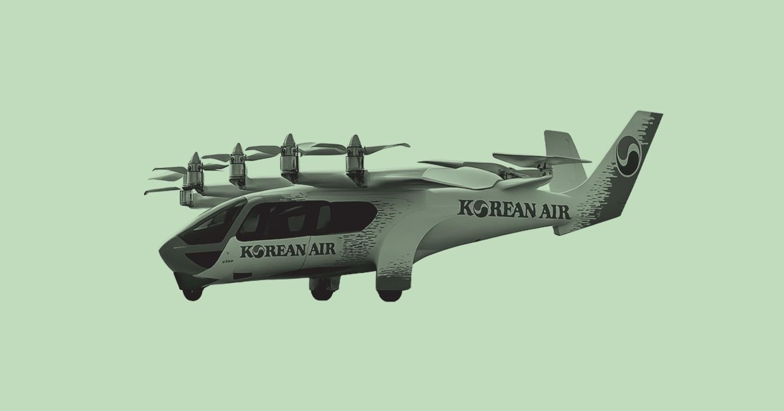 Archer Aviation Korea