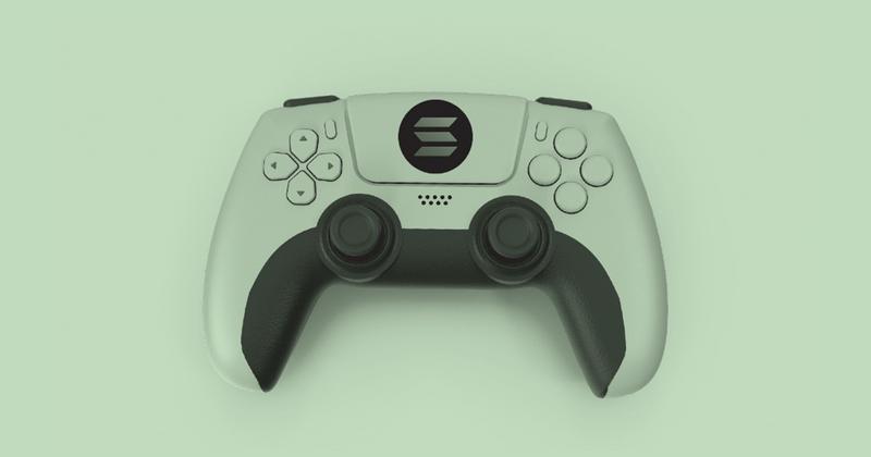 Solana Video Games Could Be Coming Soon