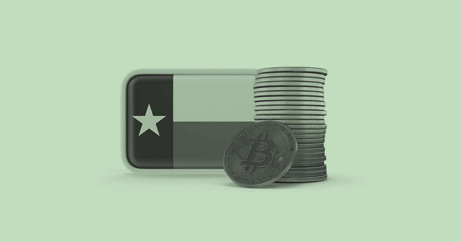 Texas Bitcoin