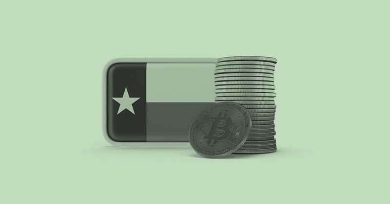Texas Bitcoin