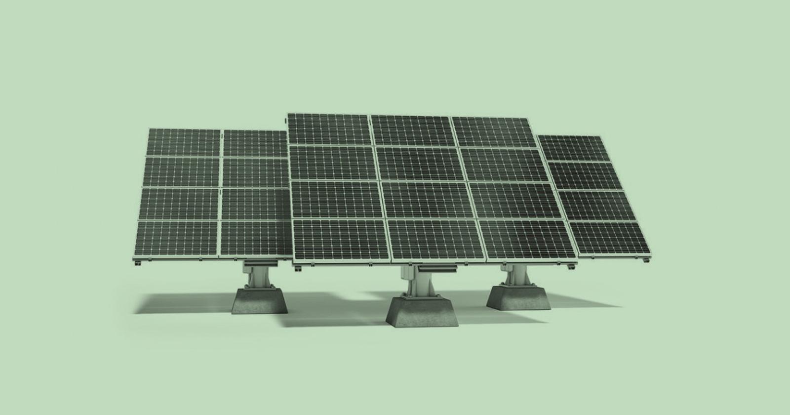 The Rapid Rise Of Clean Energy In The US