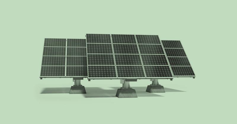 The Rapid Rise Of Clean Energy In The US
