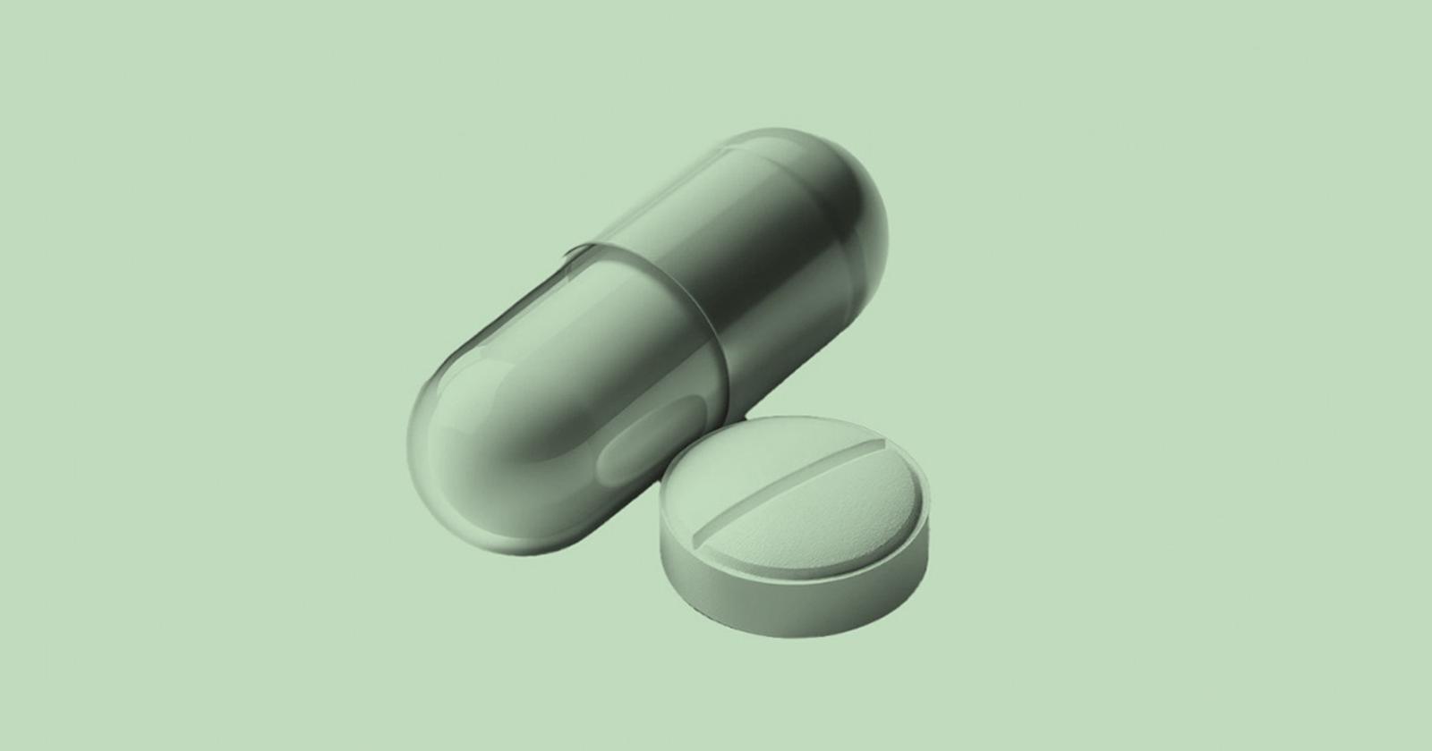Optimi Health Is Now Legally Producing MDMA and Psilocybin Capsules