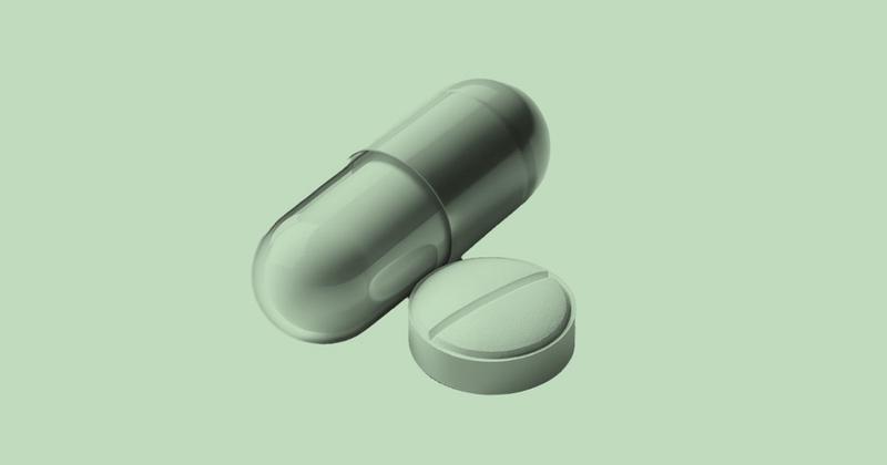 Optimi Health Is Now Legally Producing MDMA and Psilocybin Capsules