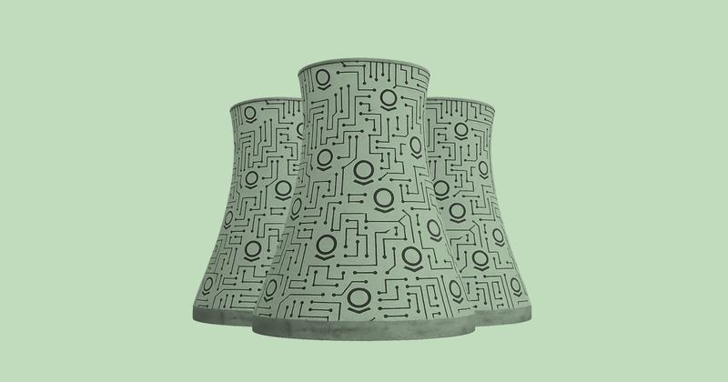 Palantir Nuclear