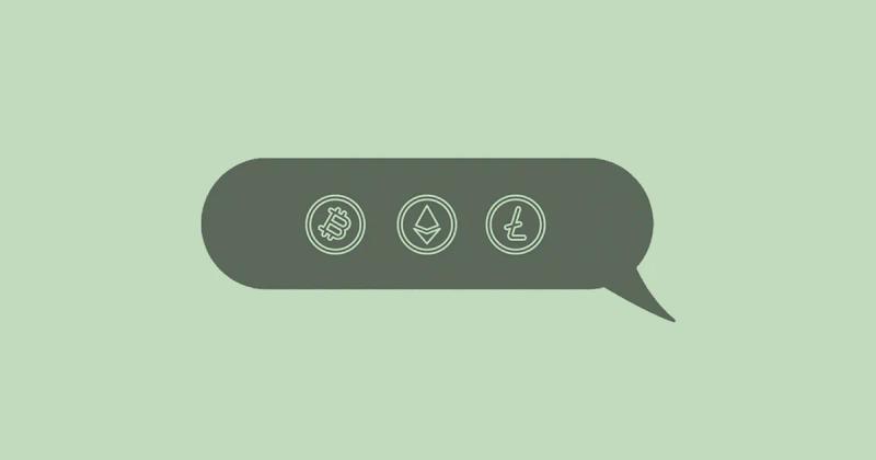 Coinbase is Bringing Crypto to Text Messages