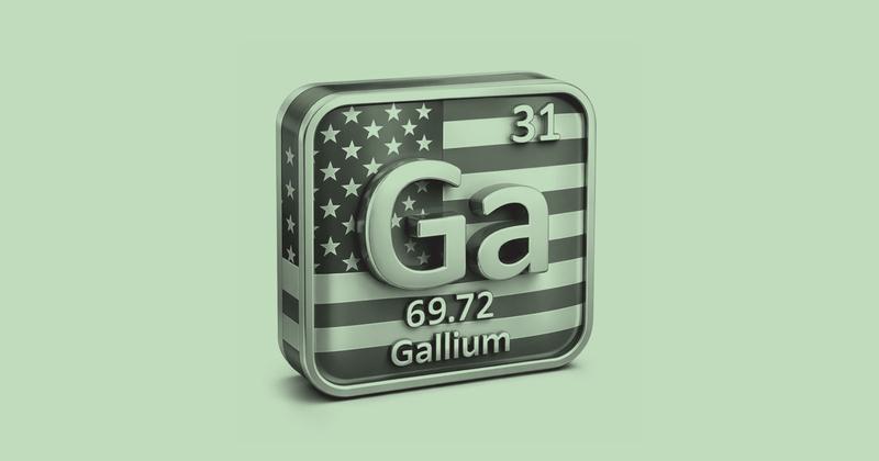 Gallium America