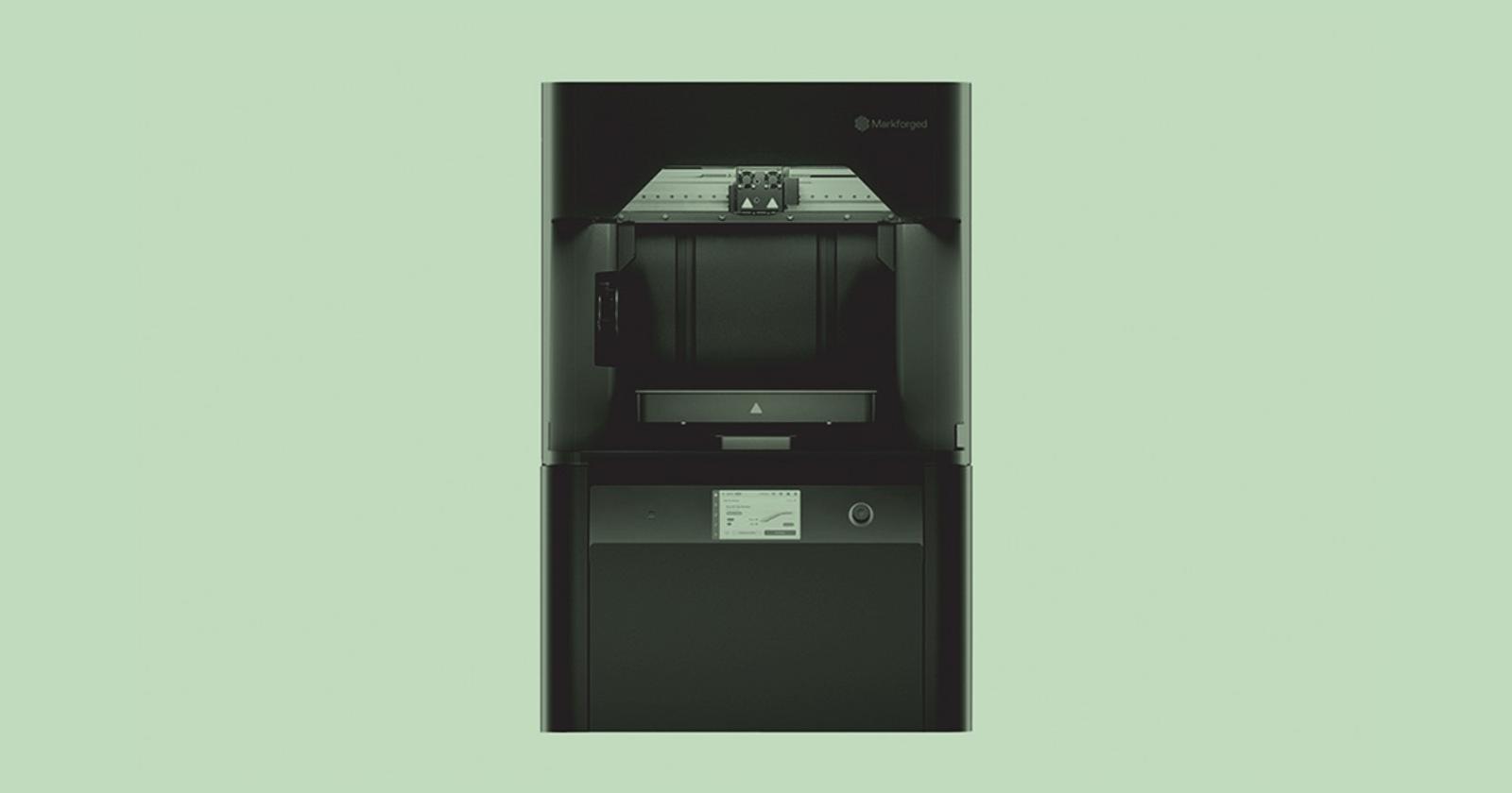 Nano Dimension Is On An Acquisition Spree For 3D Printing Dominance