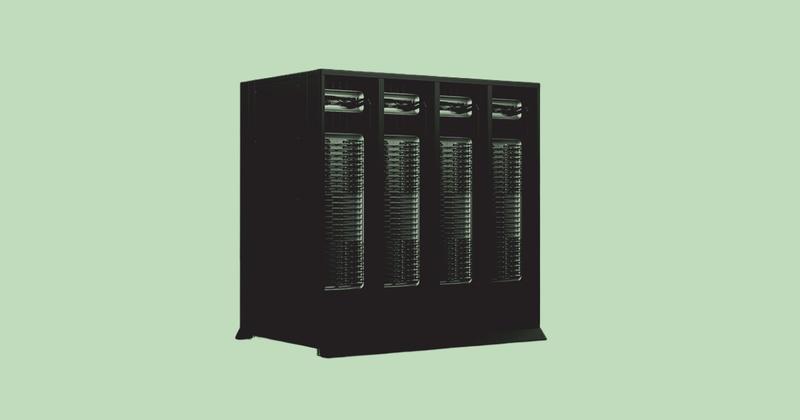 Semiconductor Nvidia