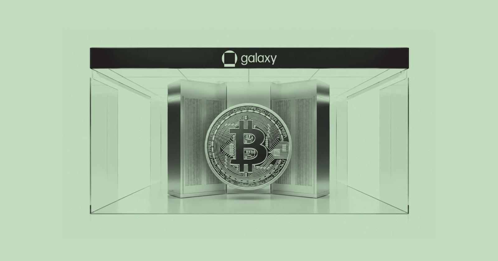 Galaxy Digital Quantum
