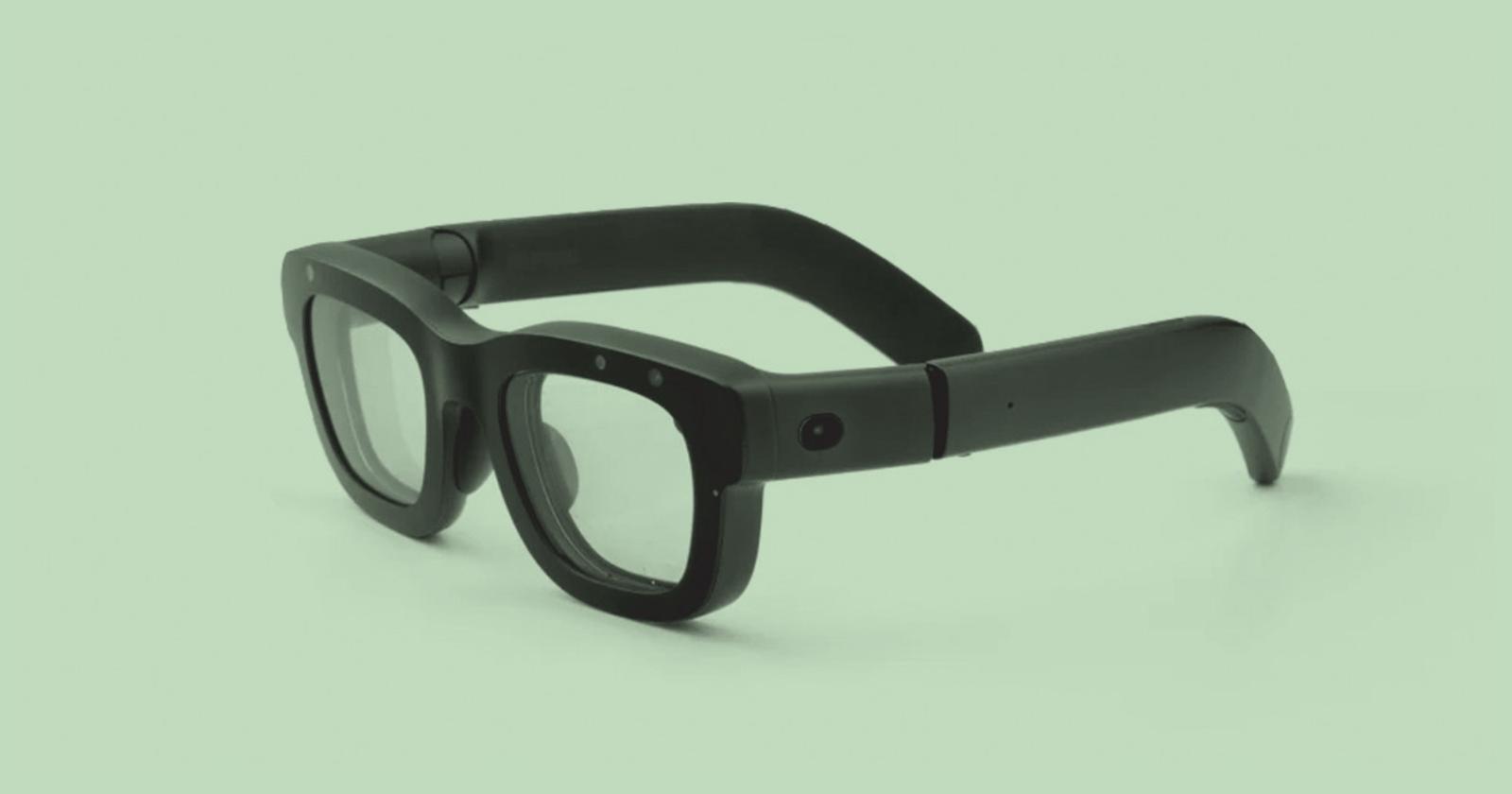 The Pursuit Of Smart Glasses Is Hitting The Public Markets
