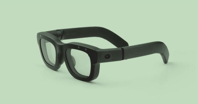 The Pursuit Of Smart Glasses Is Hitting The Public Markets