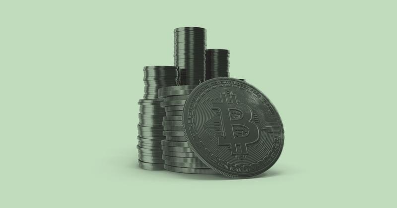 Bitcoin Greg Kidd