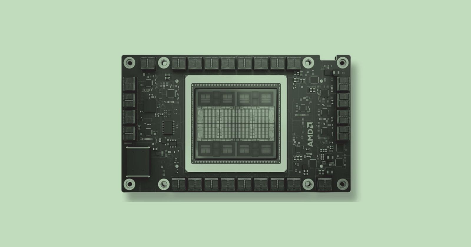 AMD Liquid AI
