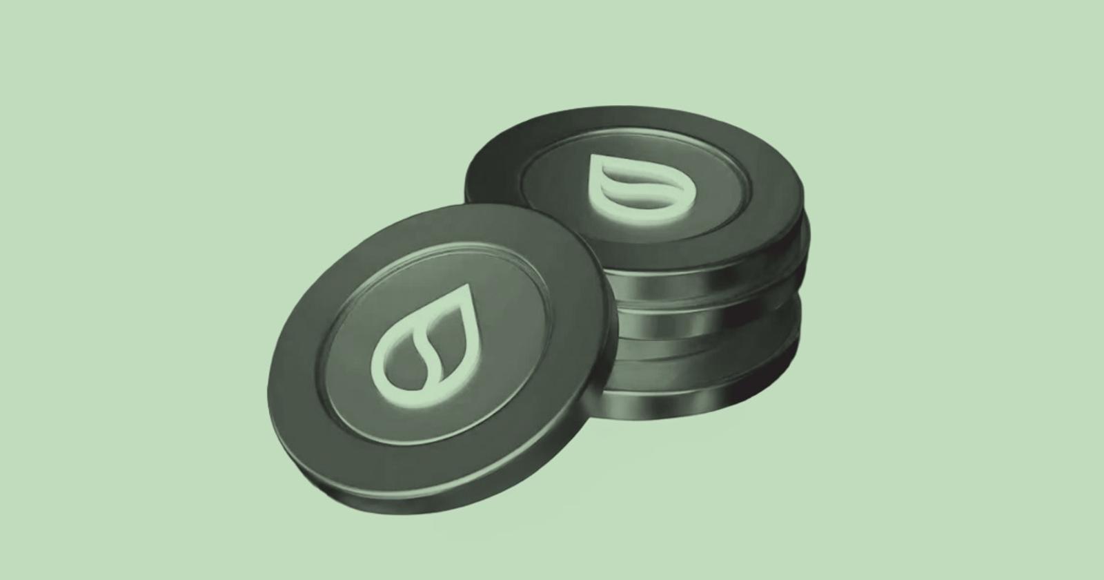 Sui Token Mill City