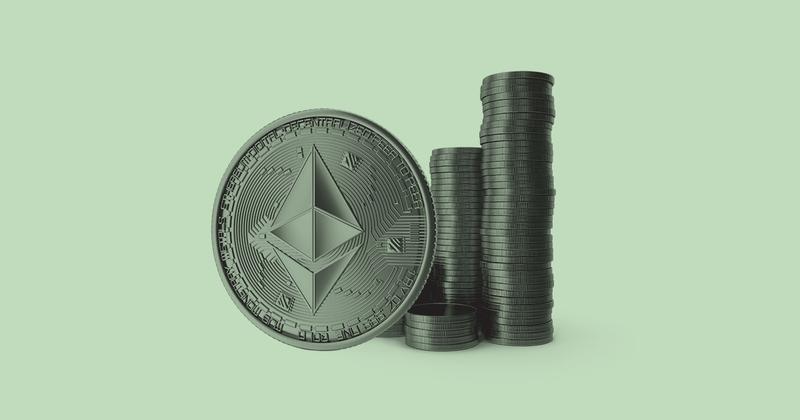 Ethereum Tokens