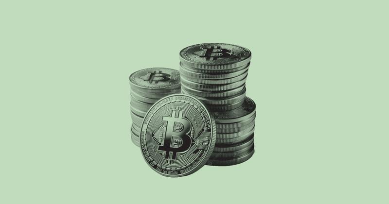 Rumble buys bitcoin