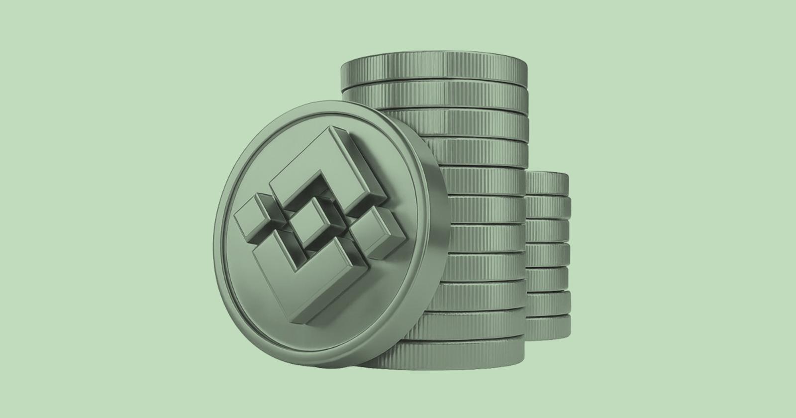 Binance Coin