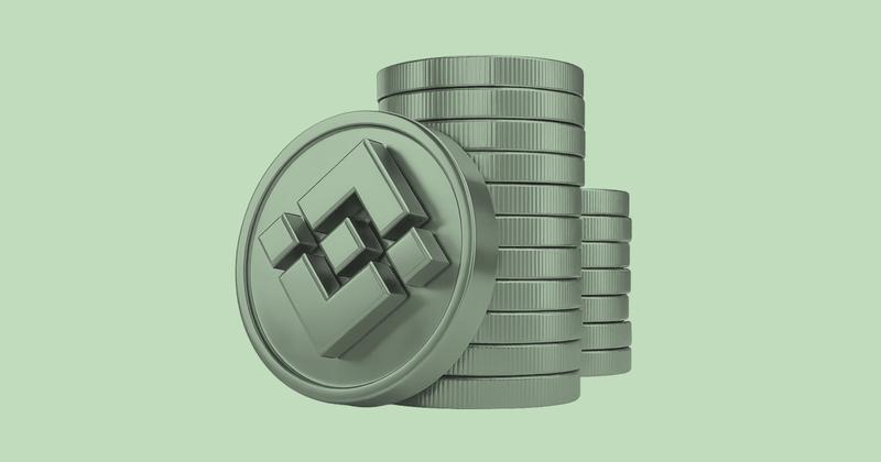 Binance Coin