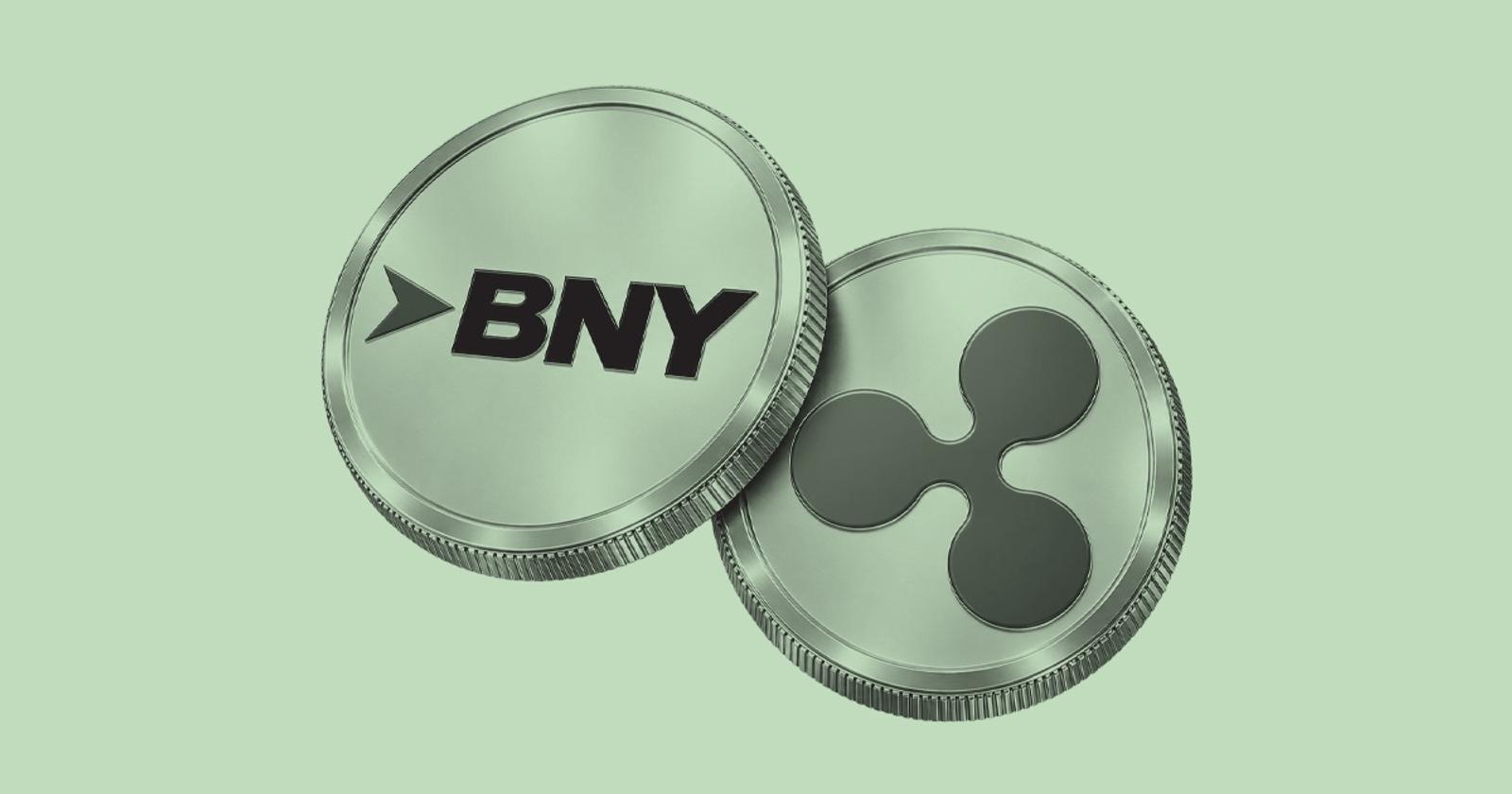 BNY Ripple