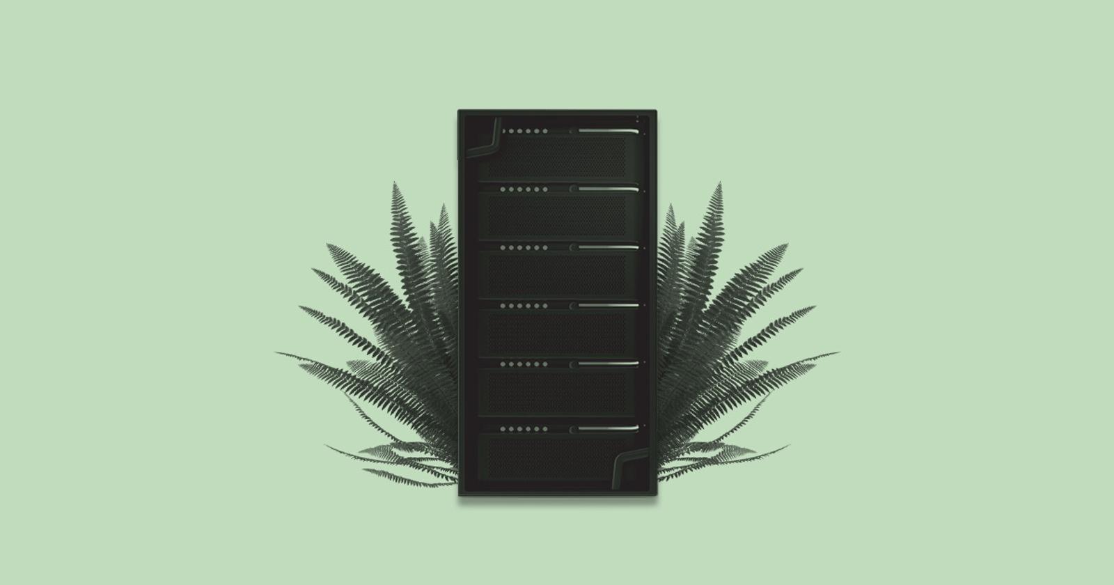 Soluna data centres Galaxy Digital