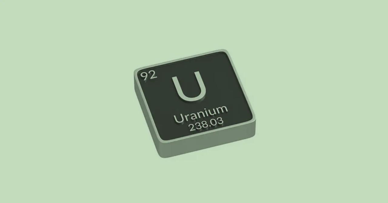 Uranium Stocks
