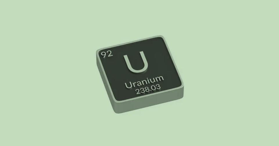 Uranium Stocks