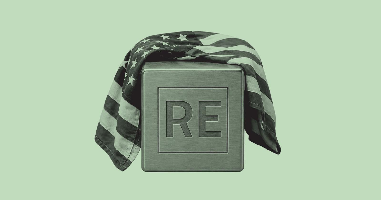 REalloys magnet cash
