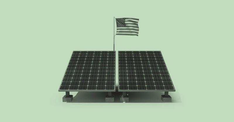 Amaresco hospital solar power