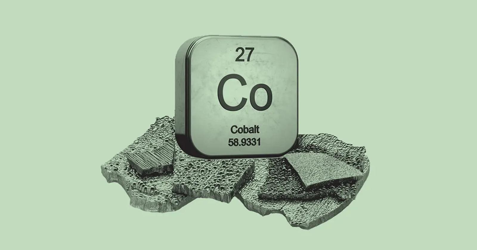 The Metals Company Is Mining Cobalt Sulphate From The Ocean