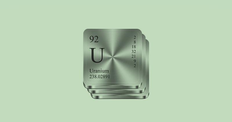 Global Governments Are Ushering in the Uranium Era