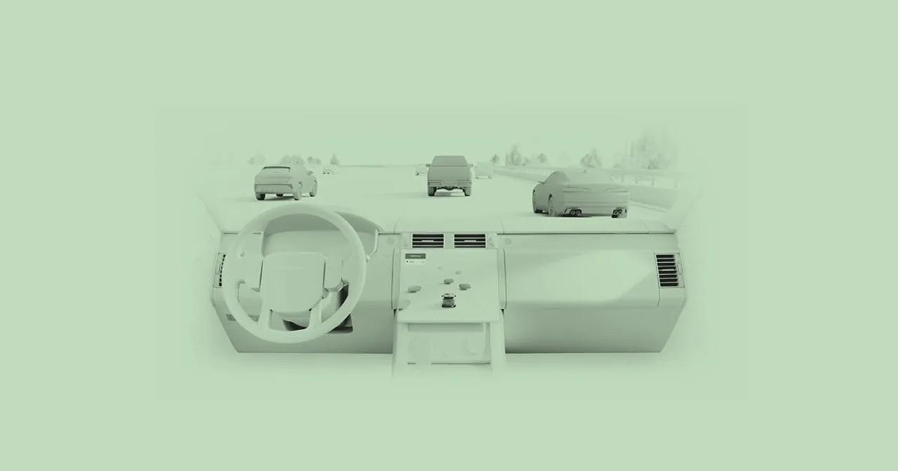 Autonomous Driving
