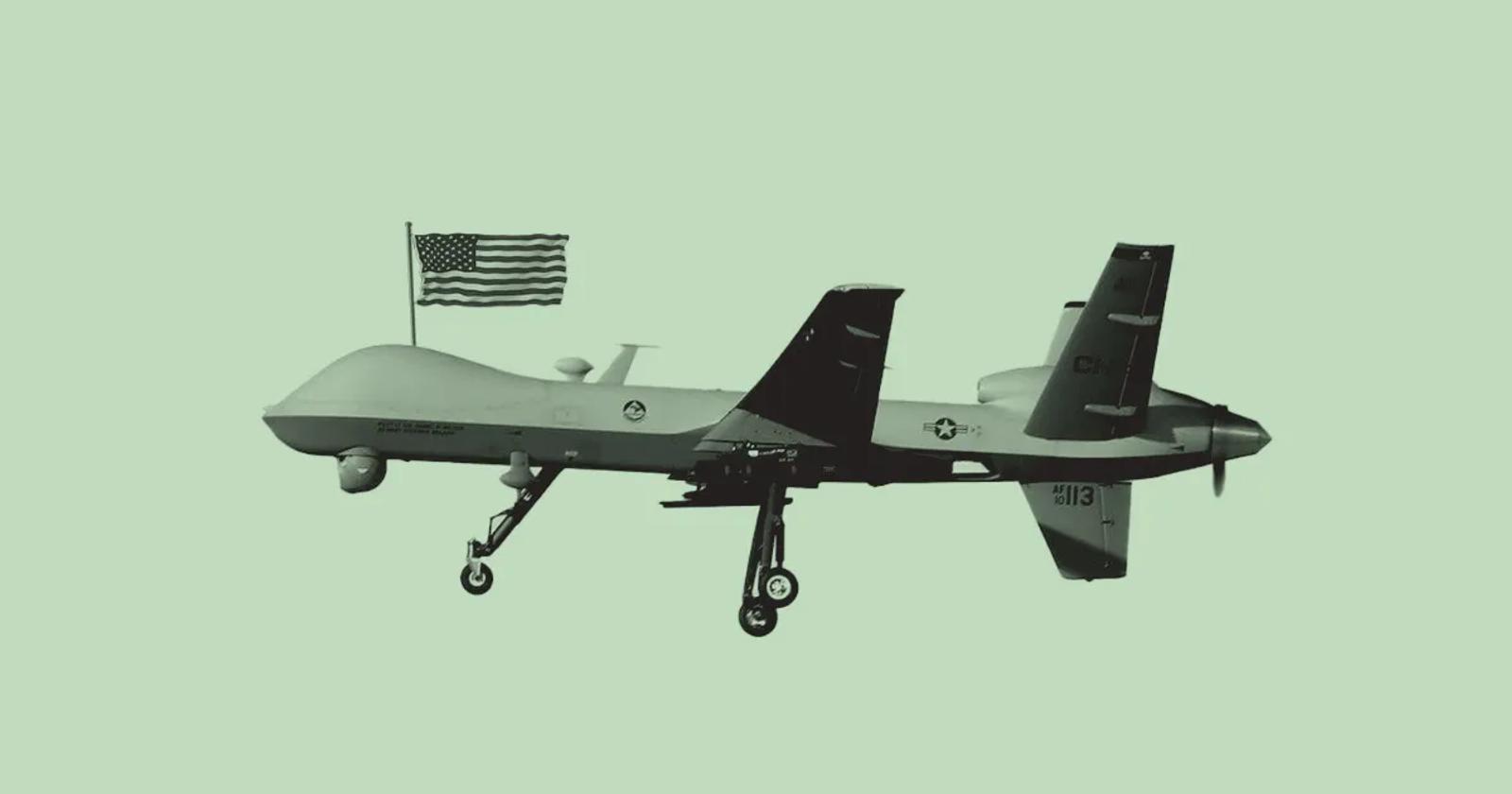 Neros Is Building American Made Drones For The Battlefield