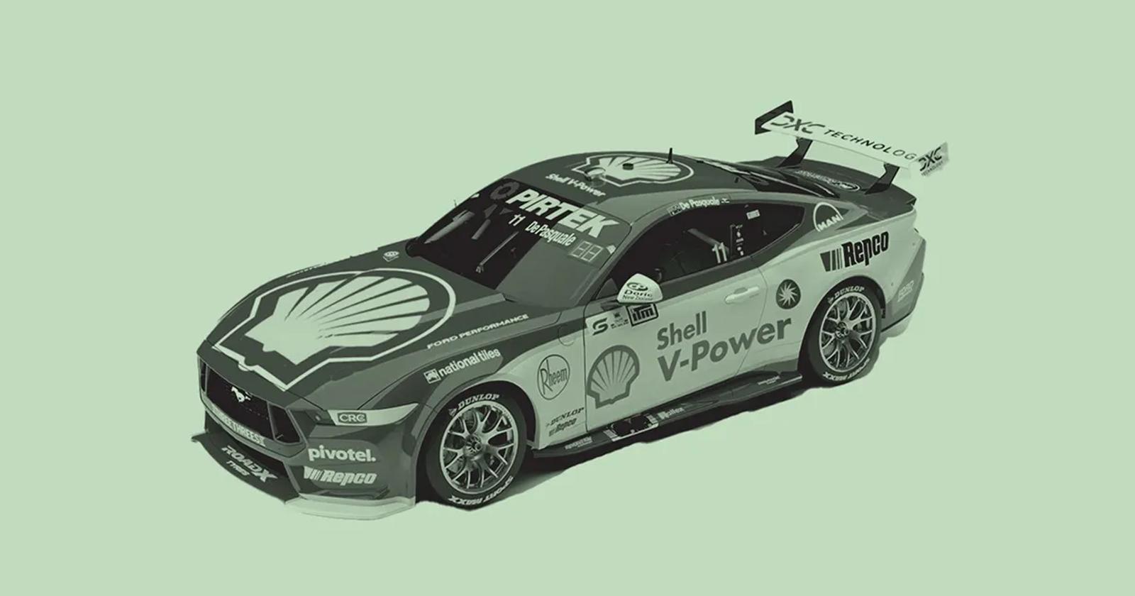 Gevo Is Supplying Low Carbon Racing Fuel To Shell