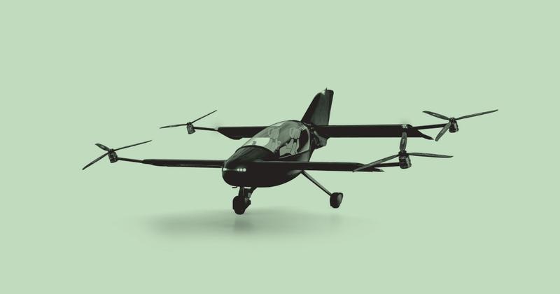 Electric Airplane Charging Stations Have Arrived In The United Kingdom