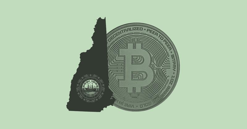 New Hampshire Bitcoin