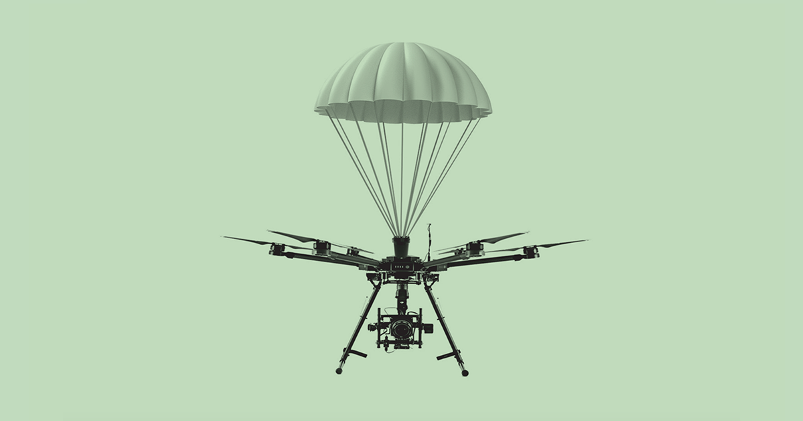 Drone Safety Company Set To Debut on Nasdaq