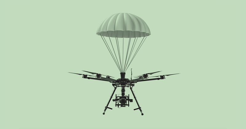 Drone Safety Company Set To Debut on Nasdaq