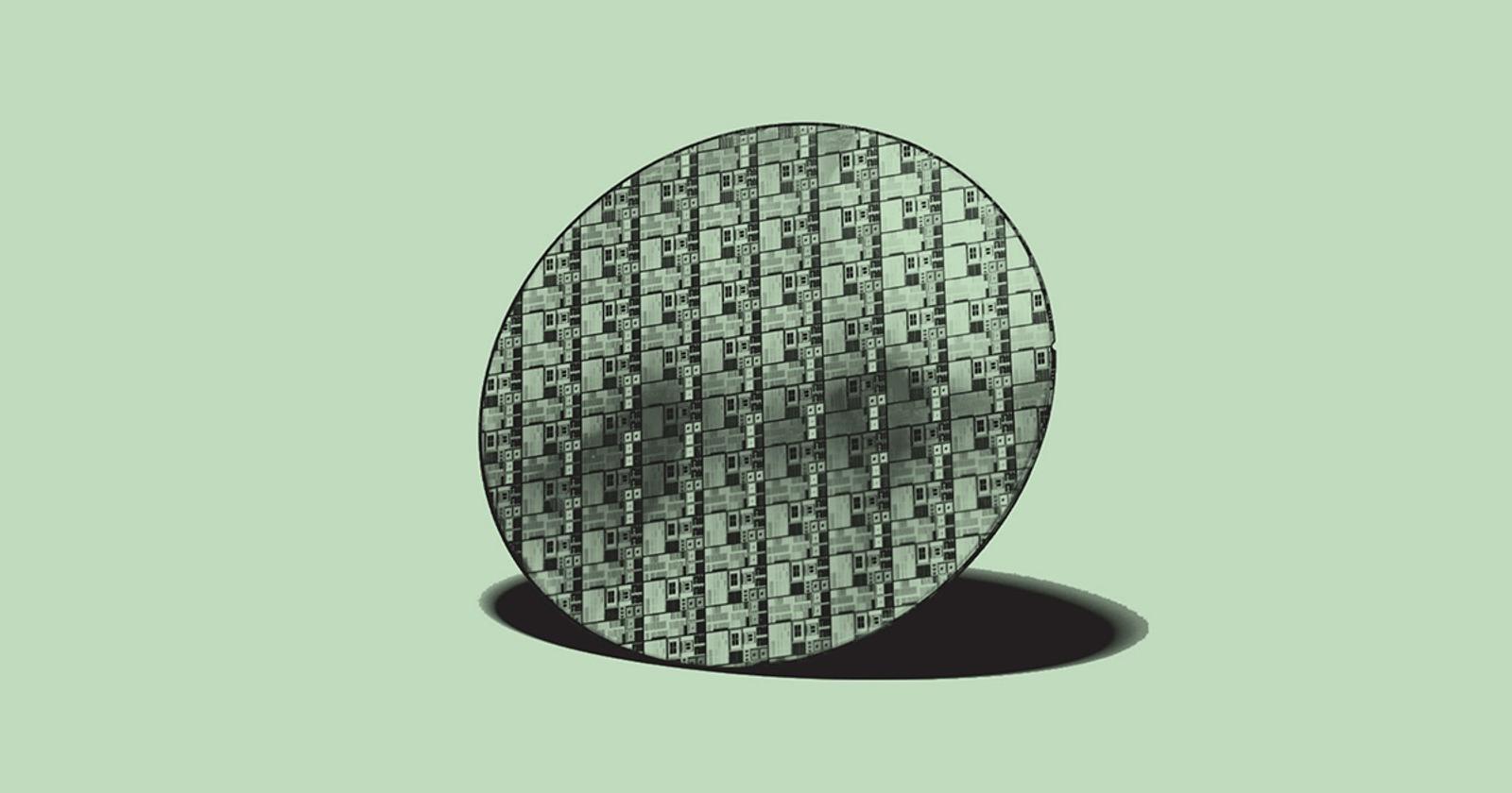 The New Venture Fund With €300 Million For Semiconductors