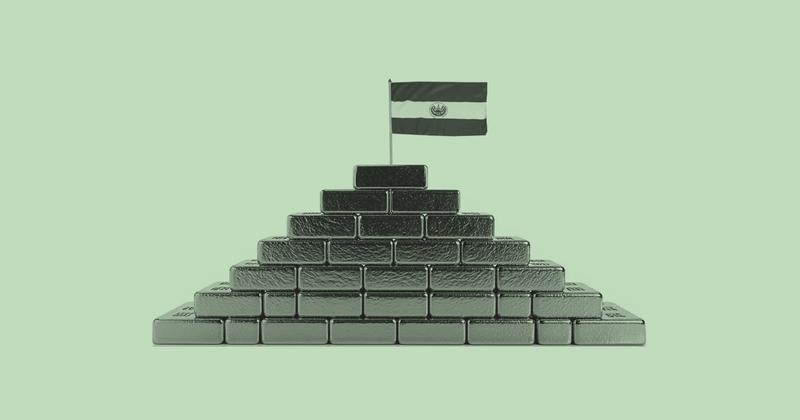 El Salvador Gold