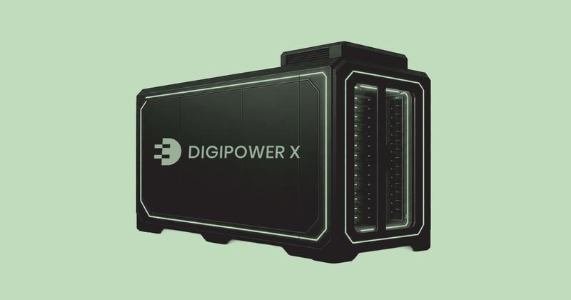 digipower x ai compute