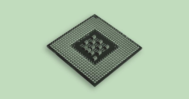 Intel chip cash