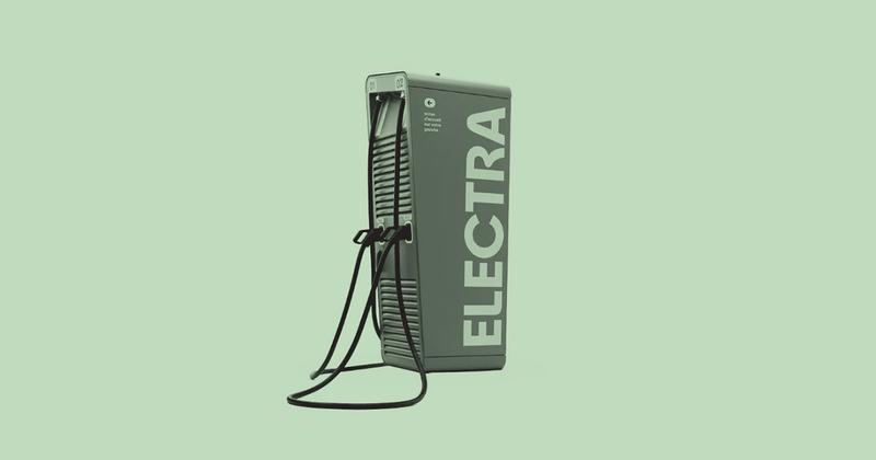 Electra Is Taking Over Electric Vehicle Charging In Europe