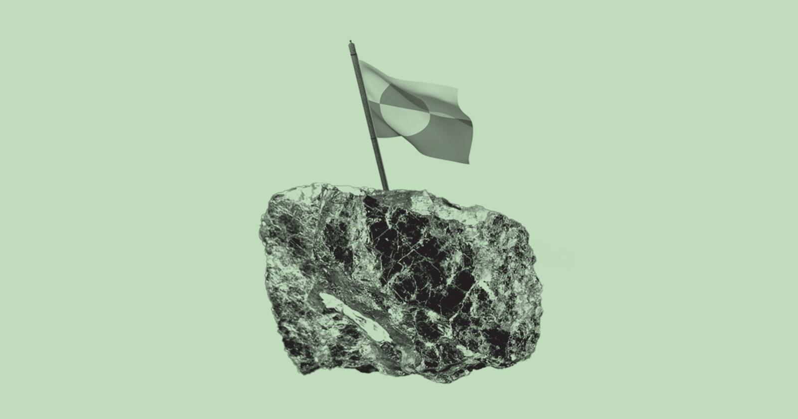Critical Metals Greenland rare earth results