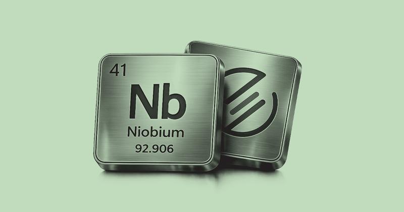 critical metals niobium