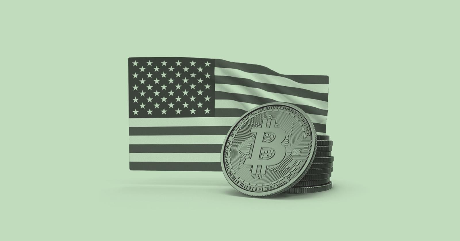 USA Strategic Bitcoin Reserve